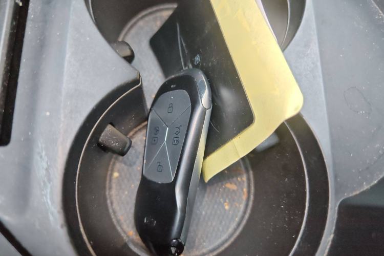 Used XPeng P7 2022 480N+
