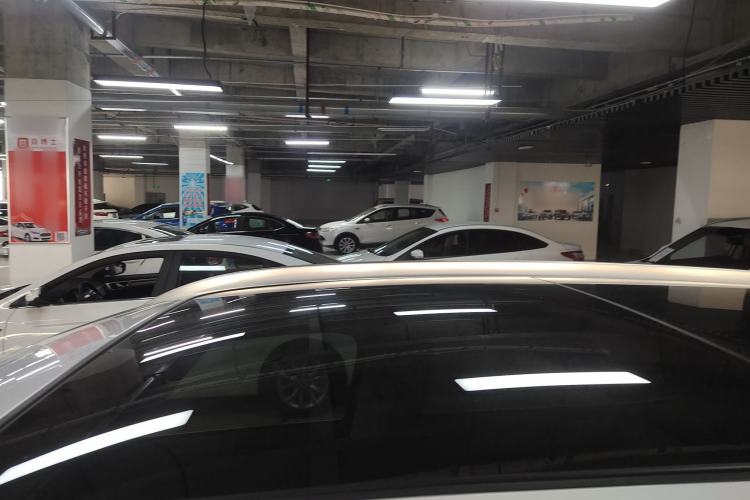 Used Haval H6 2021 1.5 GDIT Automatic Champion Edition