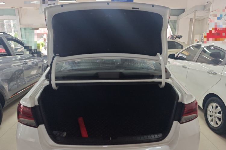 Used Kia K4 2019 1.8L Automatic GLS
