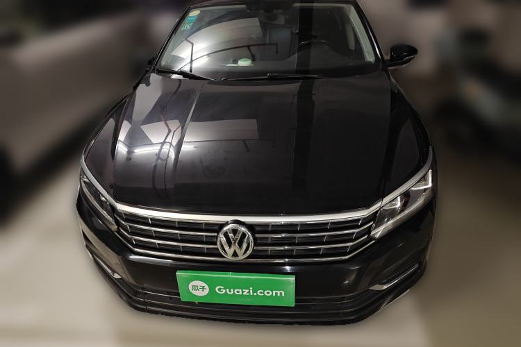 Used Volkswagen Passat 2016 330TSI DSG Luxury Edition
