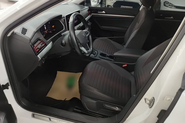 Used Volkswagen Lavida 2023 280TSI DSG Starry Sky Deluxe Edition
