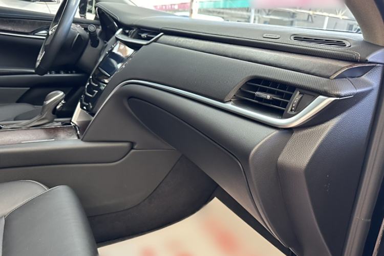 Used Cadillac XTS 2018 28T Elite Edition
