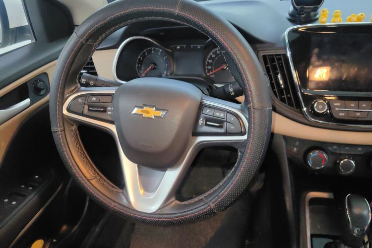 Used Chevrolet Monza 2022 320 Automatic Enjoyment Edition
