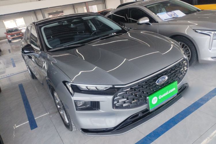 Used Ford Mondeo 2023 EcoBoost 245 Luxury Model
