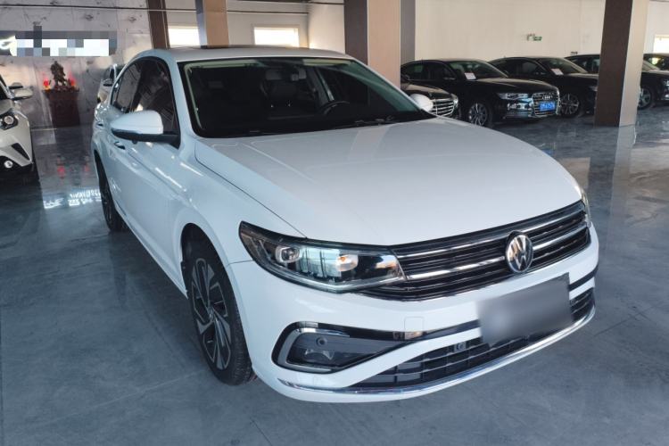 Used Volkswagen Bora 2023 200TSI DSG YueXing PRO Edition