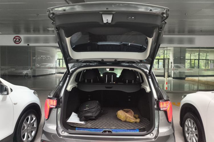 Used Lynk & Co 01 2021 2.0TD Two-Wheel-Drive Pro Trim
