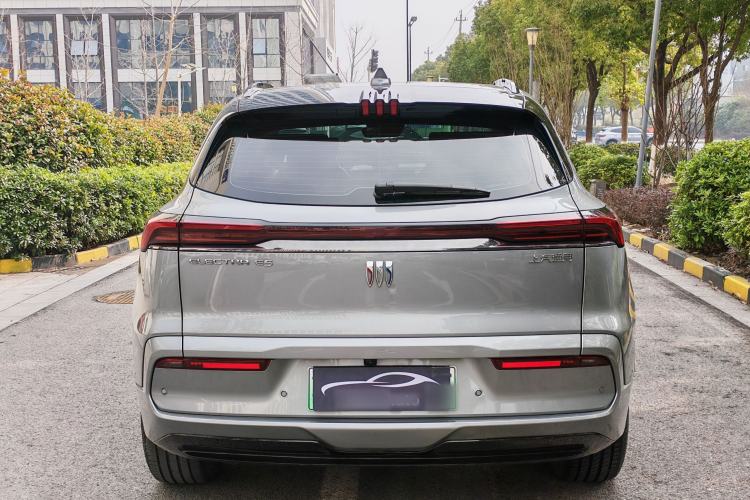 Used Buick E5 2023 Zhenxiang Standard Range Edition