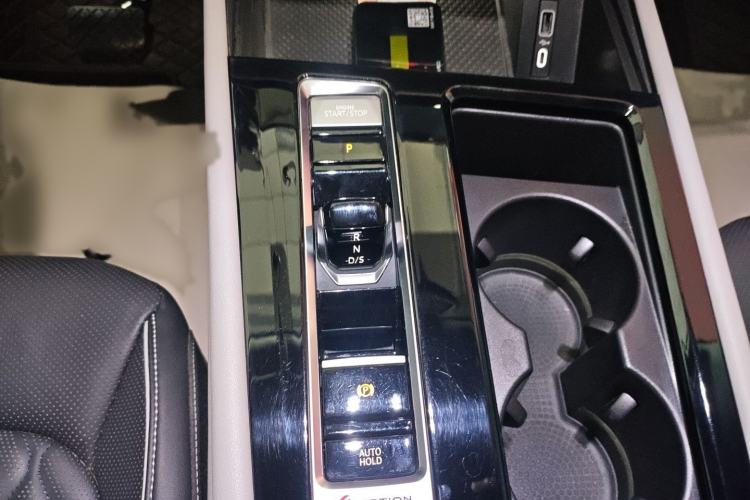 Used Volkswagen Teramont 2024 380TSI All-Wheel Drive Longyao Edition