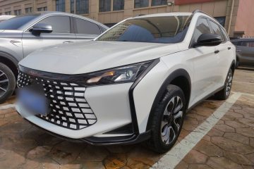 Used Dongfeng Aeolus Yixuan GS 2023 Mach Edition 1.5L Automatic Wealth Creation Version