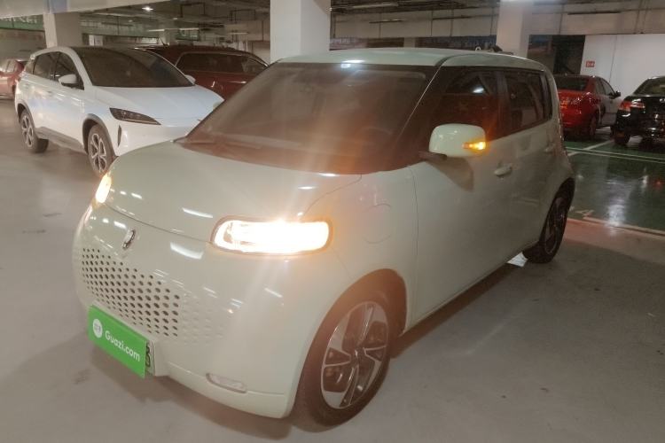 Used ORA White Cat 2020 305 km Luxury Version