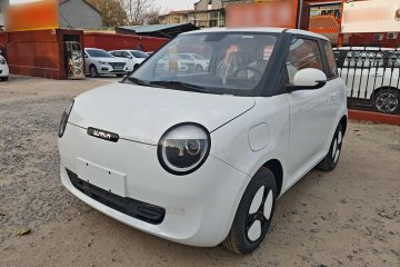 Used Qiyuan Lumin 2025 205 km Xiangqin Version