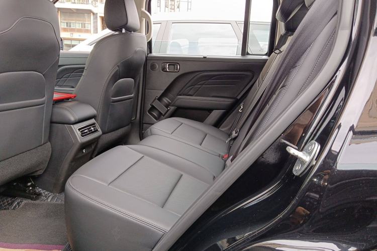 Used Haval Raptor New Energy 2023 Hi4 145 Explorer Edition