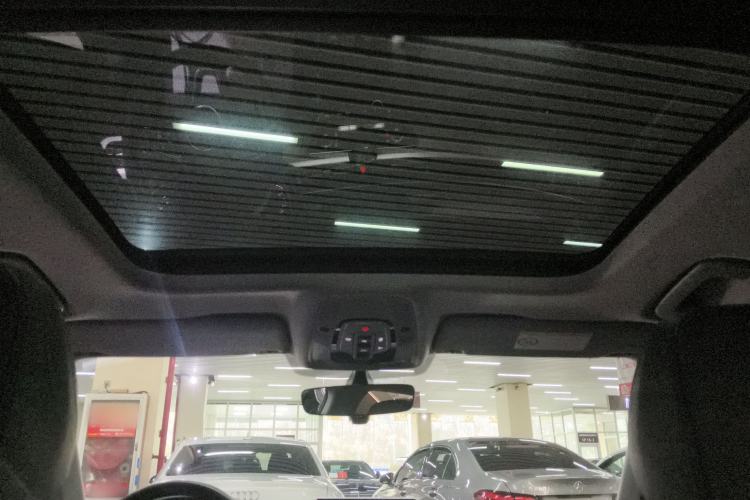 Used Audi A4L 2018 30th Anniversary Edition 40 TFSI Fashion Model
