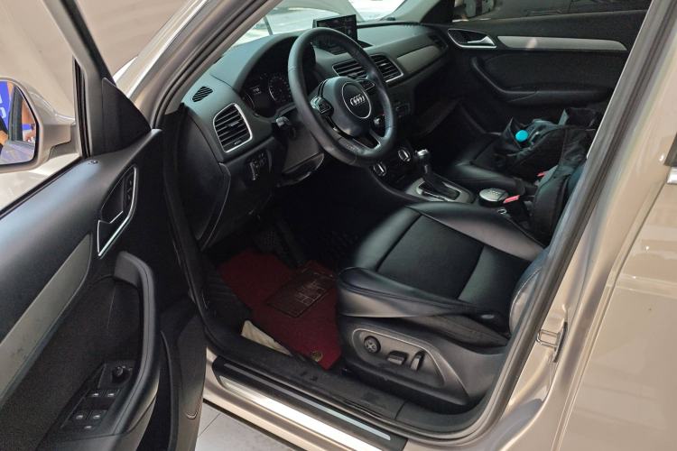 Used Audi Q3 2015 35 TFSI Ambition Edition
