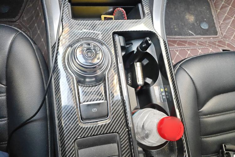 Used Ford Mondeo 2018 EcoBoost 200 Smart Control Fashion Model China V Standard