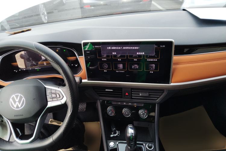 Used Volkswagen Bora 2023 200TSI DSG Smart Drive Version