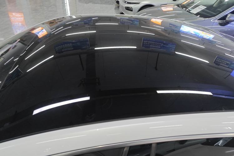 Used XPeng P7 2020 670E
