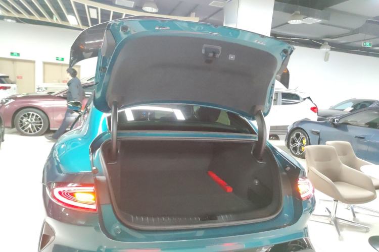 Used  SU7 Ultra 2025 Ultra Model