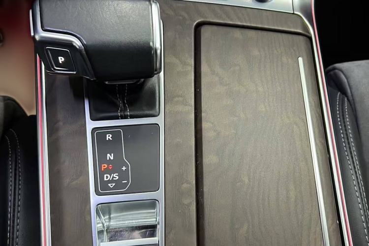 Used Audi A6L 2020 45 TFSI Prestige Dynamic Edition