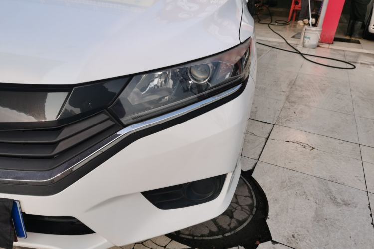 Used Honda Greiz 2016 1.5L CVT Classic Edition
