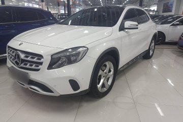 Used Mercedes-Benz GLA 2019 GLA 200 Dynamic Edition