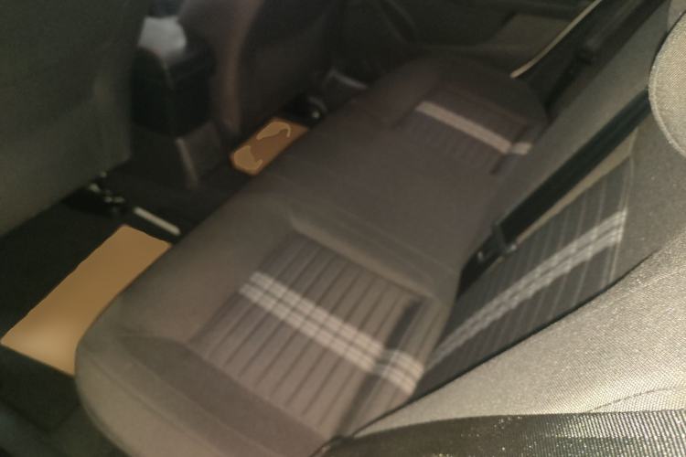 Used Volkswagen Lavida 2019 Lavida Start 1.5L Automatic Trendy Version China VI Standard