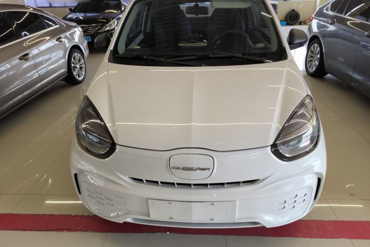 Used Roewe Clever 2022 311km QiQi BoBo Edition