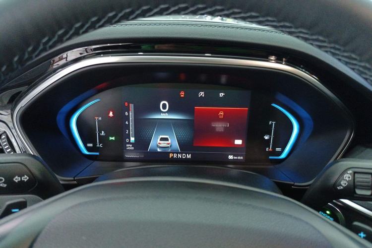 Used Ford Focus Active 2021 EcoBoost 180 Automatic Trendy Model
