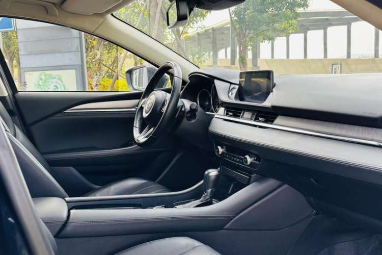 Used Mazda Atenza 2020 2.5L Skyline Sport Edition