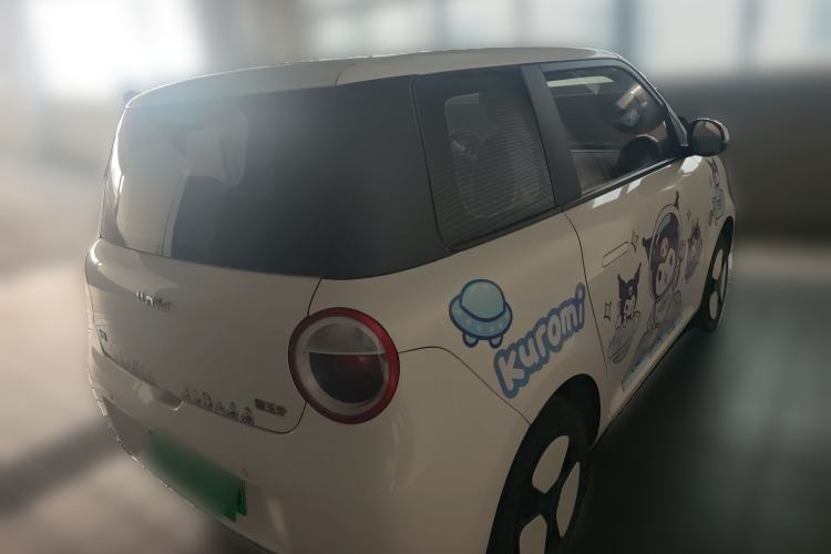 Used  Lumin 2022 210km Sweet Edition