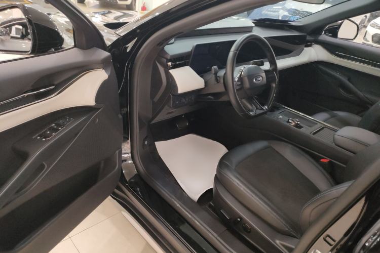 Used Ford EVOS 2022 EcoBoost 245 Style Edition
