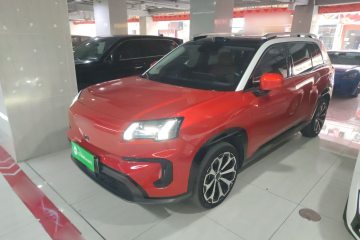 Used AION V 2024 Aion Tyrannosaurus 650 LiDAR Edition