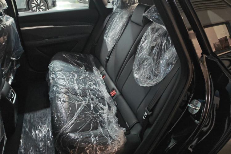 Used XPeng MONA M03 2025 502 Long-Range Max
