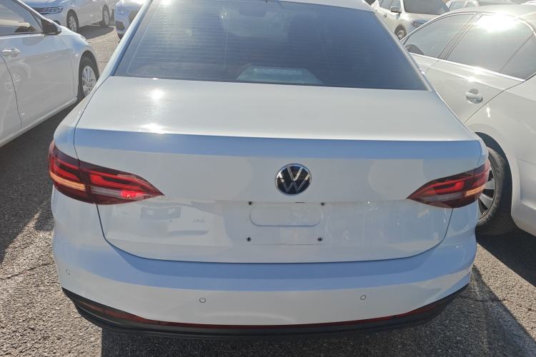 Used Volkswagen Lavida 2023 Revised 1.5L Automatic DeYi Edition