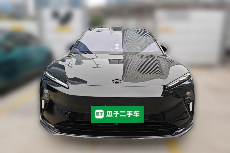 Used Nio ET5T 2024 75kWh Touring