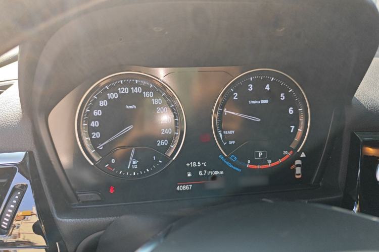 Used BMW 1 Series 2021 120i M Sport Edition
