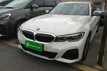 Used BMW 3 Series 2020 325Li M Sport Package