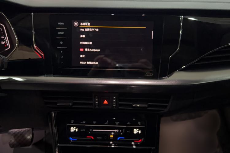 Used Volkswagen Passat 2025 Outstanding Model 380TSI Starry Dragon Edition