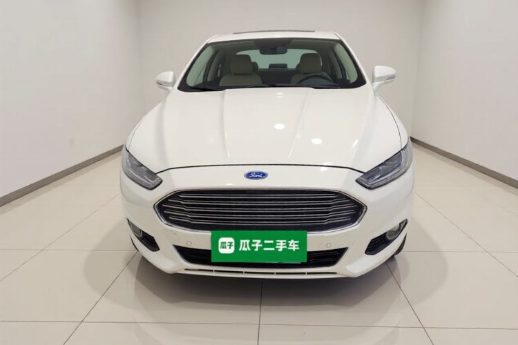 Used Ford Mondeo 2013 2.0L GTDi240 Ultimate Edition