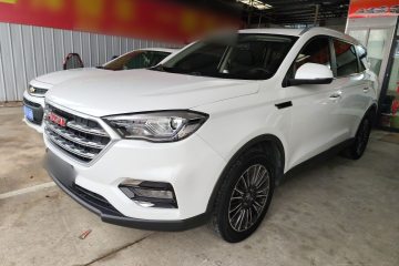 Used Sinotruk VGV U70 2021 1.5T Automatic Youyue Edition 7-Seater