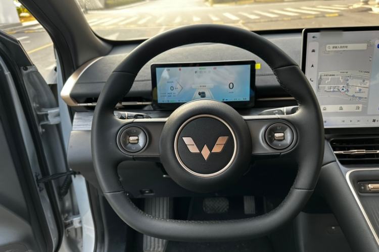 Used Wuling Xingguang S 2024 130 km Flagship Version