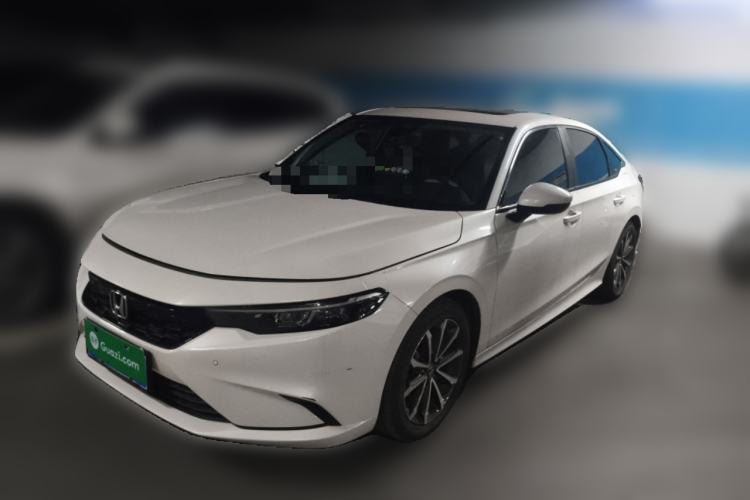 Used Honda Integra 2022 240TURBO CVT Luxury Edition