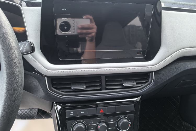 Used Volkswagen Tharu 2025 New Sharp 300TSI Ambitious Edition