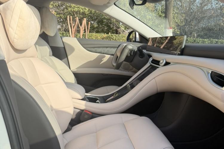 Used IM L6 2024 Max Standard Edition
