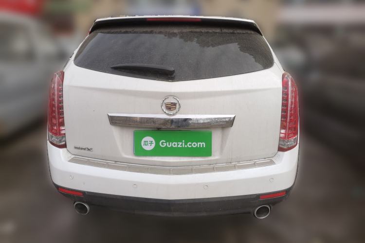 Used Cadillac SRX 2013 3.0L Comfort Model
