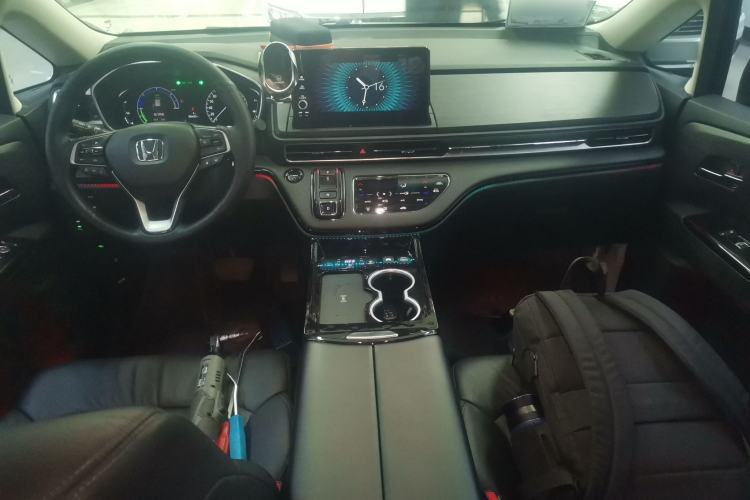 Used Honda Elysion 2024 2.0L eHEV Luxury Edition
