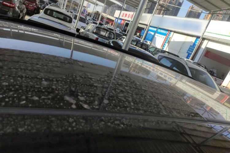 Used Nio ES8 2022 100 kWh Six-Seater Version
