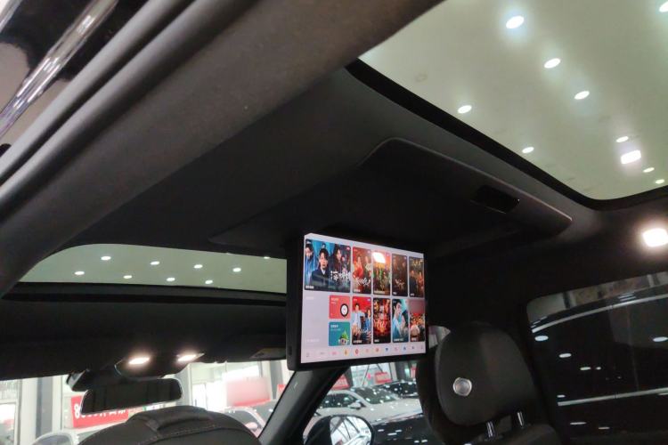 Used Li Auto L7 2023 Max model