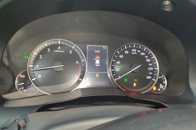 Used Lexus ES 2015 250 Elegant Edition
