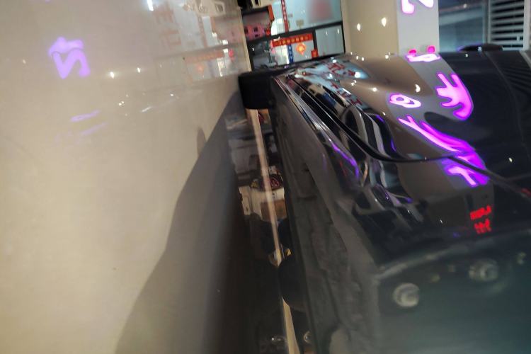 Used Toyota Levin 2021 2.0L Luxury Edition
